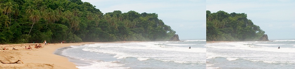 Costa Rican Trails - Licensed travel provider for Costa Rica hotels, trips, vacations and tours