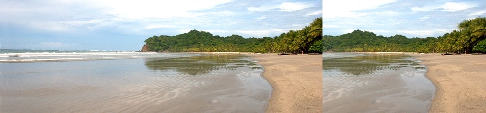 Costa Rican Trails - Licensed travel provider for Costa Rica hotels, trips, vacations and tours